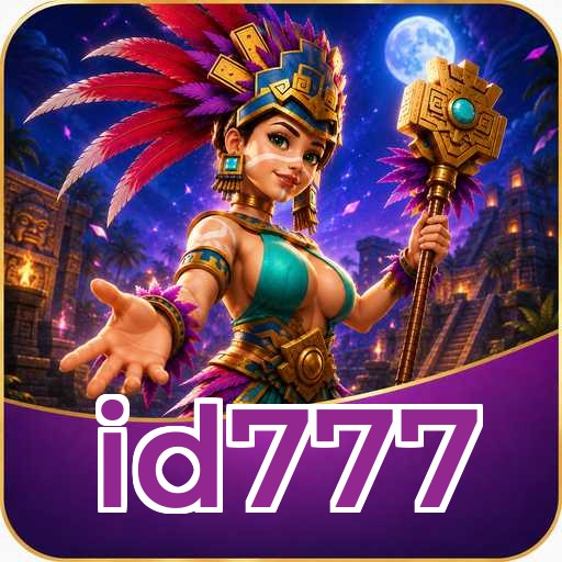 id777 APK Installation